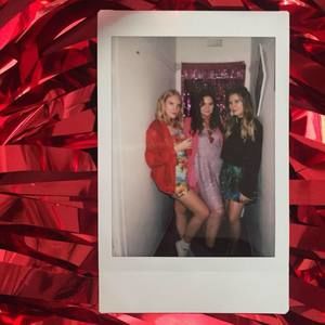 Meet your Posher, Evey